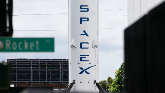 婴儿潮一代投资者慎入SpaceX股票