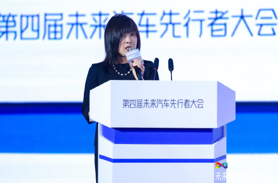 深圳市自动驾驶安全实验室副主任郎丹：安全是自动驾驶商业化的绝对底线